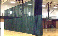 Gym Floor Covers